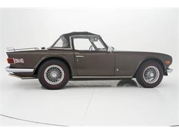 1973 Triumph TR6 (CC-1831353) for sale in St Louis, Missouri