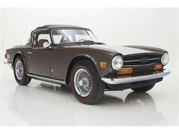 1973 Triumph TR6 (CC-1831353) for sale in St Louis, Missouri
