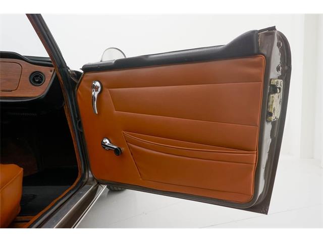 1973 Triumph TR6 (CC-1831353) for sale in St Louis, Missouri