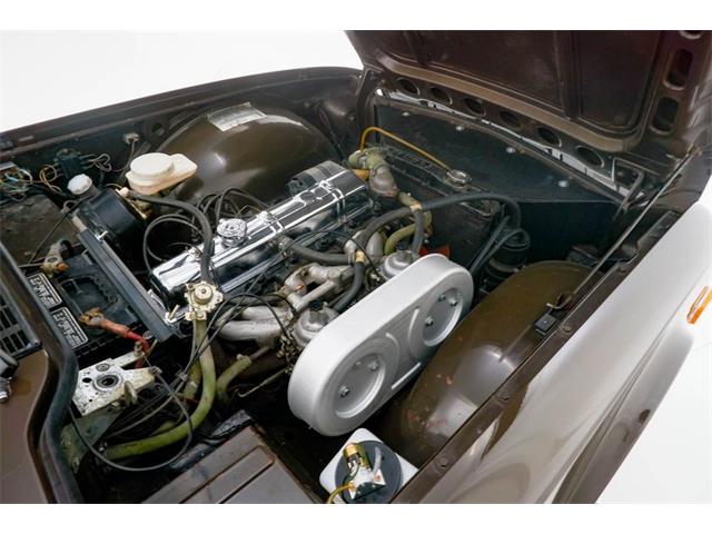 1973 Triumph TR6 (CC-1831353) for sale in St Louis, Missouri