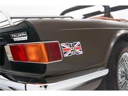 1973 Triumph TR6 (CC-1831353) for sale in St Louis, Missouri