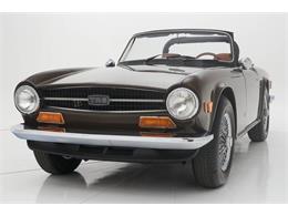 1973 Triumph TR6 (CC-1831353) for sale in St Louis, Missouri