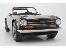 1973 Triumph TR6 (CC-1831353) for sale in St Louis, Missouri