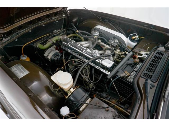 1973 Triumph TR6 (CC-1831353) for sale in St Louis, Missouri
