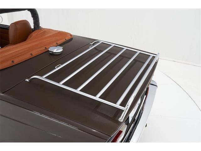 1973 Triumph TR6 (CC-1831353) for sale in St Louis, Missouri