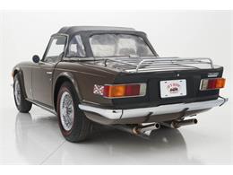 1973 Triumph TR6 (CC-1831353) for sale in St Louis, Missouri