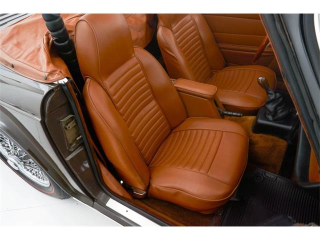1973 Triumph TR6 (CC-1831353) for sale in St Louis, Missouri