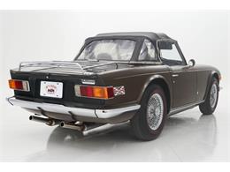 1973 Triumph TR6 (CC-1831353) for sale in St Louis, Missouri