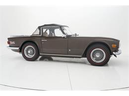 1973 Triumph TR6 (CC-1831353) for sale in St Louis, Missouri