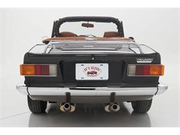 1973 Triumph TR6 (CC-1831353) for sale in St Louis, Missouri