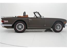 1973 Triumph TR6 (CC-1831353) for sale in St Louis, Missouri