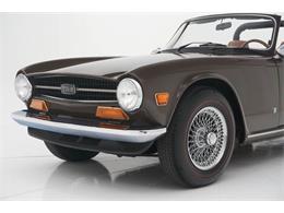 1973 Triumph TR6 (CC-1831353) for sale in St Louis, Missouri