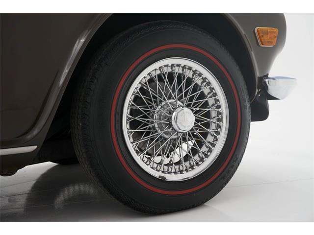 1973 Triumph TR6 (CC-1831353) for sale in St Louis, Missouri