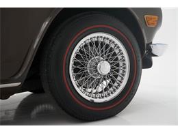 1973 Triumph TR6 (CC-1831353) for sale in St Louis, Missouri