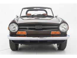 1973 Triumph TR6 (CC-1831353) for sale in St Louis, Missouri