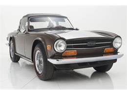 1973 Triumph TR6 (CC-1831353) for sale in St Louis, Missouri