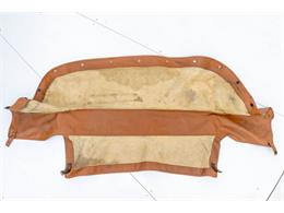 1973 Triumph TR6 (CC-1831353) for sale in St Louis, Missouri
