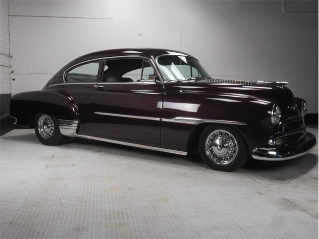 1951 Chevrolet Deluxe (CC-1831356) for sale in Reno, Nevada