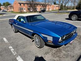 1973 Ford Mustang (CC-1831375) for sale in Carlisle, Pennsylvania