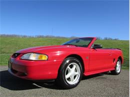 1994 Ford Mustang GT (CC-1831377) for sale in Carlisle, Pennsylvania
