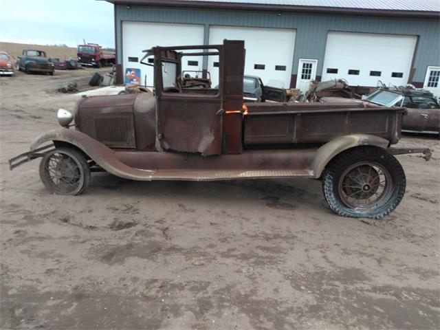 1928 Ford Model AA (CC-1831394) for sale in Parkers Prairie, Minnesota