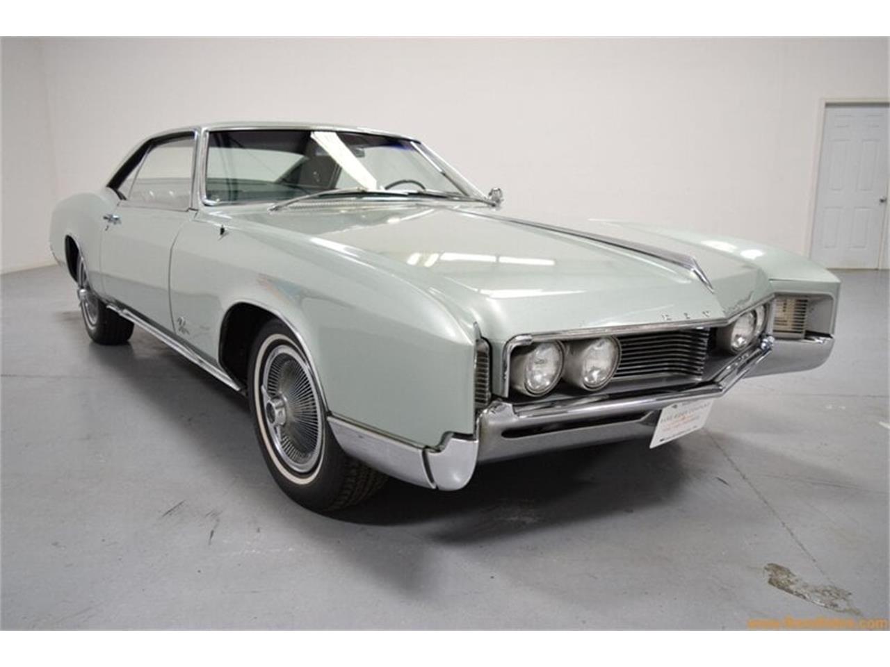 1966 Buick Riviera for Sale | ClassicCars.com | CC-1831395