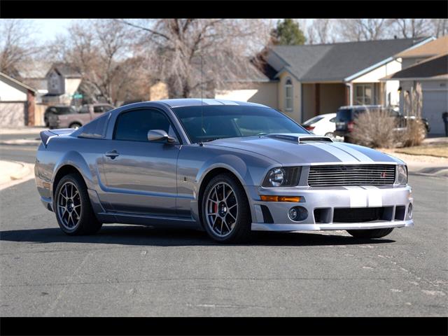 2006 Ford Mustang (CC-1831409) for sale in Greeley, Colorado