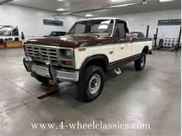 1982 Ford F250 (CC-1831419) for sale in Holland , Michigan