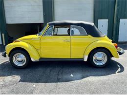 1979 Volkswagen Super Beetle (CC-1830142) for sale in Cadillac, Michigan