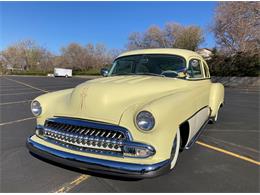 1952 Chevrolet Fleetline (CC-1831469) for sale in , 