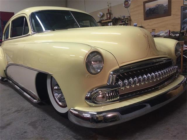 1952 Chevrolet Fleetline (CC-1831469) for sale in , 