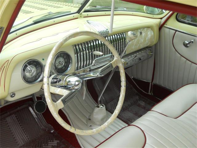1952 Chevrolet Fleetline (CC-1831469) for sale in , 