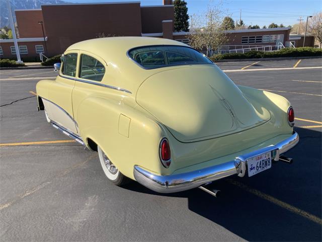1952 Chevrolet Fleetline (CC-1831469) for sale in , 