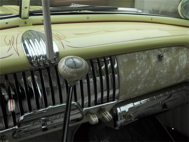 1952 Chevrolet Fleetline (CC-1831469) for sale in , 