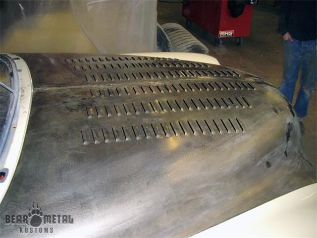 1952 Chevrolet Fleetline (CC-1831469) for sale in , 