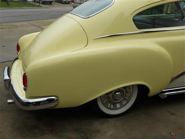 1952 Chevrolet Fleetline (CC-1831469) for sale in , 