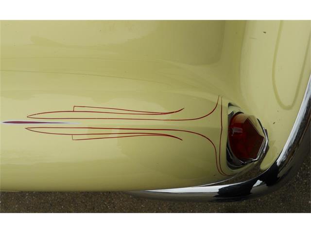 1952 Chevrolet Fleetline (CC-1831469) for sale in , 