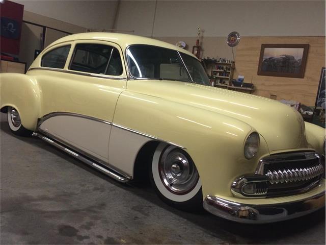 1952 Chevrolet Fleetline (CC-1831469) for sale in , 