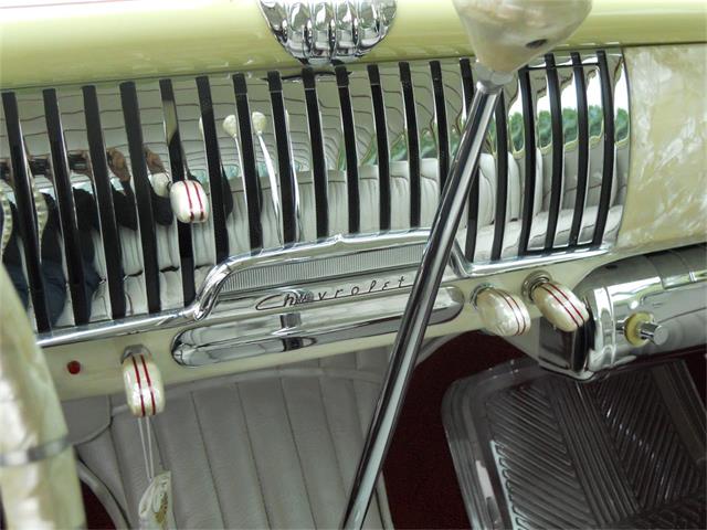 1952 Chevrolet Fleetline (CC-1831469) for sale in , 