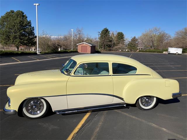 1952 Chevrolet Fleetline (CC-1831469) for sale in , 