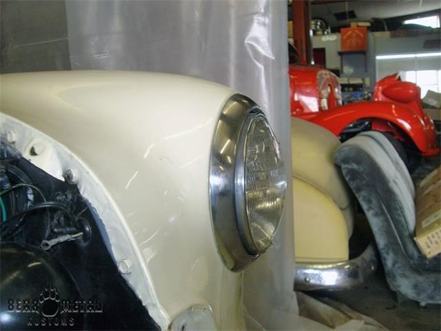 1952 Chevrolet Fleetline (CC-1831469) for sale in , 