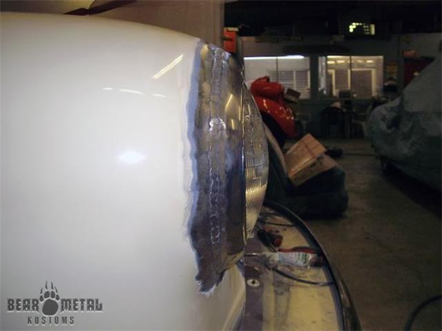 1952 Chevrolet Fleetline (CC-1831469) for sale in , 