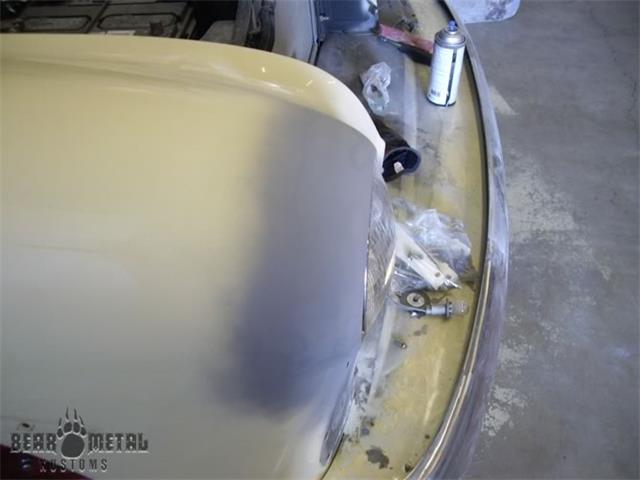1952 Chevrolet Fleetline (CC-1831469) for sale in , 