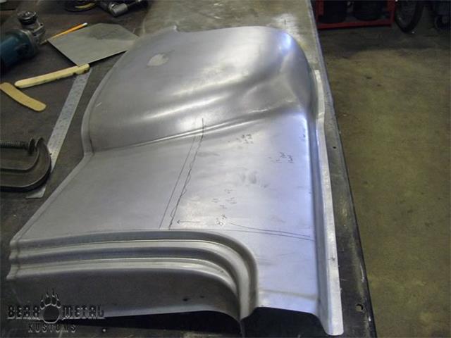 1952 Chevrolet Fleetline (CC-1831469) for sale in , 