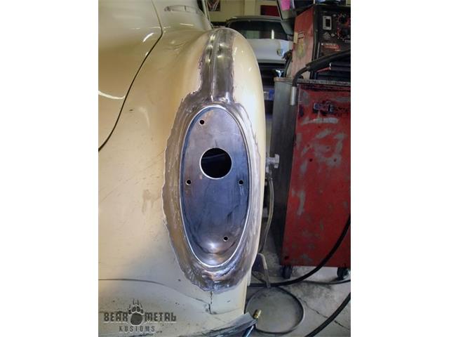 1952 Chevrolet Fleetline (CC-1831469) for sale in , 
