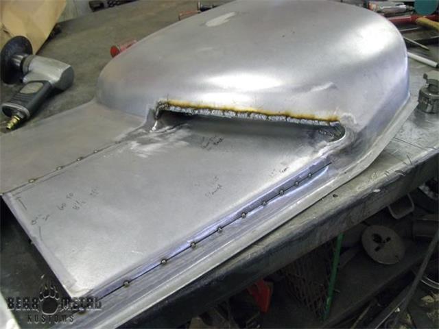 1952 Chevrolet Fleetline (CC-1831469) for sale in , 