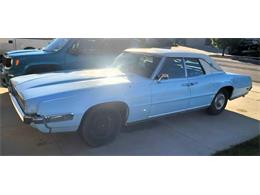 1969 Ford Thunderbird (CC-1831470) for sale in ONLINE, 