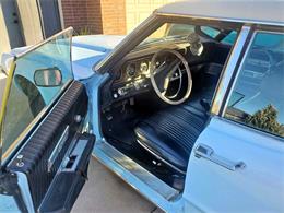 1969 Ford Thunderbird (CC-1831470) for sale in ONLINE, 