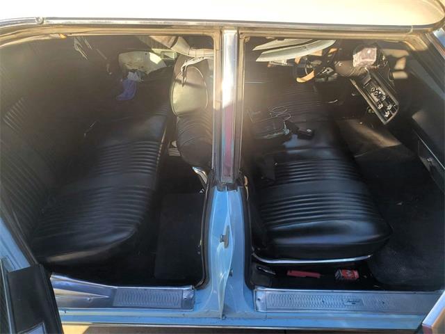 1969 Ford Thunderbird (CC-1831470) for sale in ONLINE, 