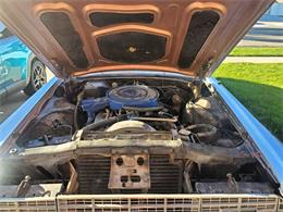 1969 Ford Thunderbird (CC-1831470) for sale in ONLINE, 